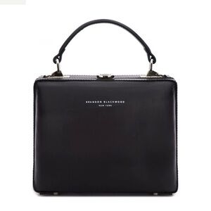 Brandon Blackwood puffer Kendrick trunk